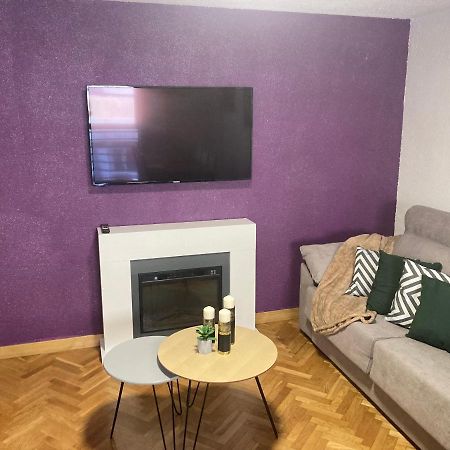 Duplex Centrico La Ranita Salmantina Apartman Salamanca Kültér fotó