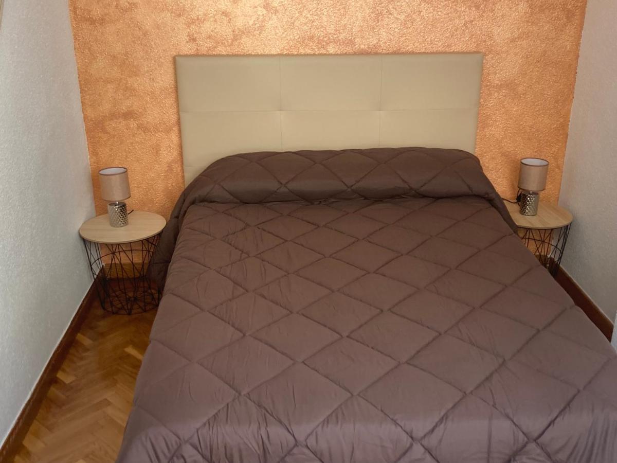 Duplex Centrico La Ranita Salmantina Apartman Salamanca Kültér fotó