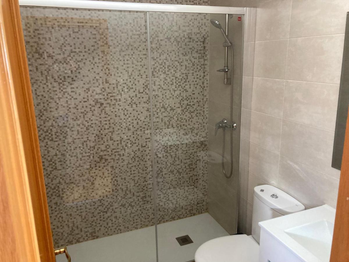 Duplex Centrico La Ranita Salmantina Apartman Salamanca Kültér fotó