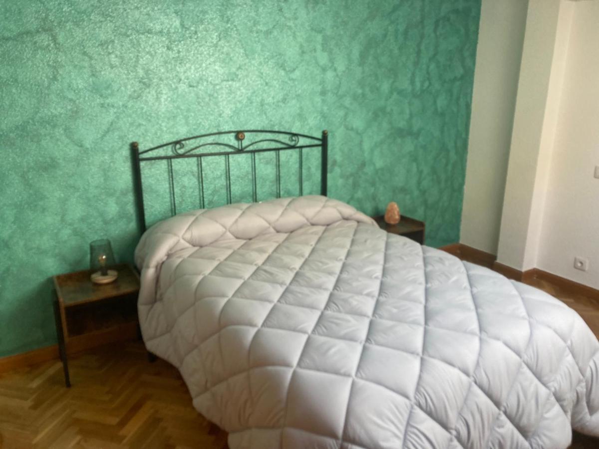 Duplex Centrico La Ranita Salmantina Apartman Salamanca Kültér fotó