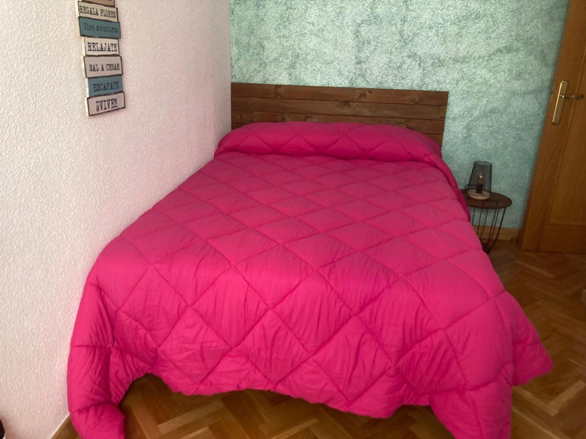Duplex Centrico La Ranita Salmantina Apartman Salamanca Kültér fotó