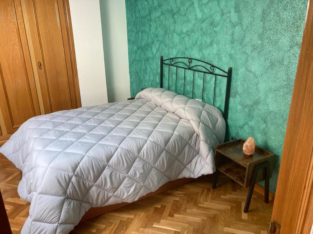 Duplex Centrico La Ranita Salmantina Apartman Salamanca Kültér fotó