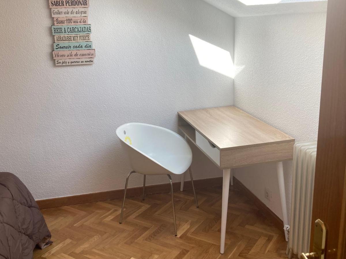 Duplex Centrico La Ranita Salmantina Apartman Salamanca Kültér fotó