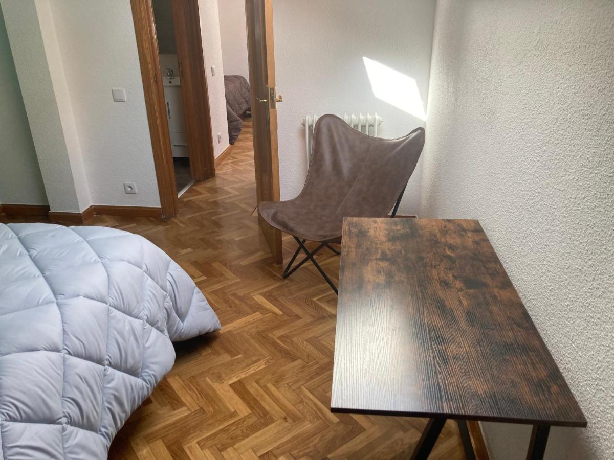 Duplex Centrico La Ranita Salmantina Apartman Salamanca Kültér fotó