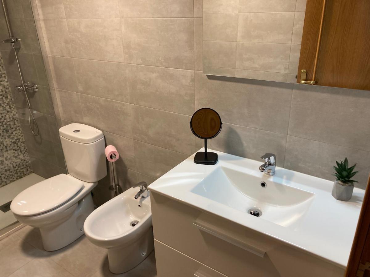 Duplex Centrico La Ranita Salmantina Apartman Salamanca Kültér fotó