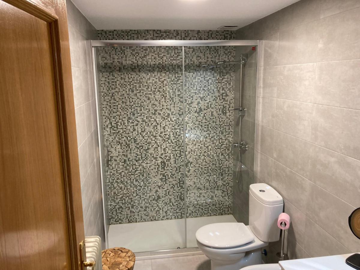 Duplex Centrico La Ranita Salmantina Apartman Salamanca Kültér fotó